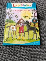 Buch Mädchen Fohlengeschichten 2.Klasse Thüringen - Hopfgarten Vorschau