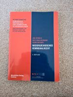Niedersächsisches Kommunalrecht Niedersachsen - Neustadt am Rübenberge Vorschau