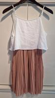 Neu schönes Shein Damen Kleid 36 S Schleswig-Holstein - Kellinghusen Vorschau