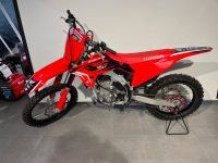 Honda CRF 450 RN Motocross / FINANZIERUNGSANGEBOT Bayern - Marktoberdorf Vorschau