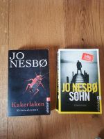 JO Nesbo Buch | Sohn Kr. Altötting - Altötting Vorschau