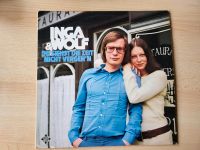 Du siehst die Zeit nicht vergeh'n LP von Inga & Wolf Bielefeld - Joellenbeck Vorschau