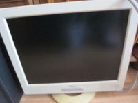 fujitsu Siemens B15-1 Monitor mit VGA Anschluß gebraucht gut Abho Rostock - Gross Klein Vorschau