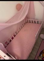 Kinder Bett 80x160cm Baden-Württemberg - Weil am Rhein Vorschau