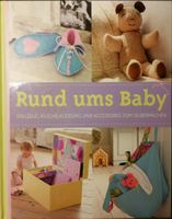 Rund ums Baby von Alison Jenkins Schleswig-Holstein - Satrup Vorschau