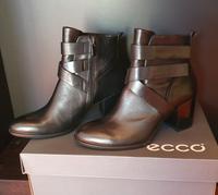 Ecco  shape 55 Low Cut schwarz Niedersachsen - Ritterhude Vorschau