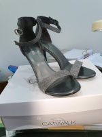 Catwalk High Heels Gr.39 neu ! Bayern - Untersiemau Vorschau