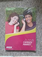 Arbeitsheft Inklusion zu Camden Market 5 für 9. Klasse Berlin - Friedenau Vorschau