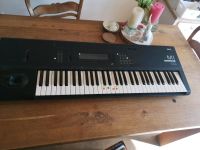 Korg M1 keyboard synthesis system Hessen - Butzbach Vorschau