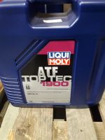 Getriebeöl 20 Liter Liqui Moly ATF TopTec 1900 Nordrhein-Westfalen - Moers Vorschau