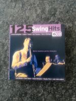 125 Swing Hits von Various | CD | Zustand gut Baden-Württemberg - Winterbach Vorschau