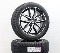 NEU VW Golf 7 8 GTI E-Golf Sportsvan 17" Winterreifen Winterräder Rheinland-Pfalz - Rhaunen Vorschau