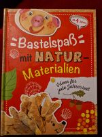 Bastelbuch Natur Niedersachsen - Neu Wulmstorf Vorschau