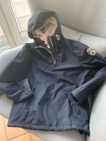 Napapijri Windbreaker dunkelblau GR. S Hessen - Bad Orb Vorschau