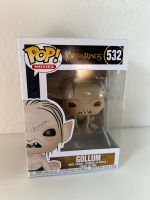 Funko Pop Movies: The Lord of the Rings Gollum 532 *NEU & OVP* Baden-Württemberg - Karlsruhe Vorschau