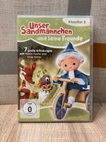 Unser Sandmännchen DVD Berlin - Köpenick Vorschau