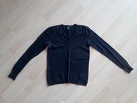 WIE NEU Benetton schwarzer Pullover schwarz Damen L XL 42 44 Baden-Württemberg - Tauberbischofsheim Vorschau