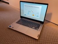 Lenovo IdeaPad 5i Chromebook Gen 6 -neuwertig- Schleswig-Holstein - Borgwedel Vorschau