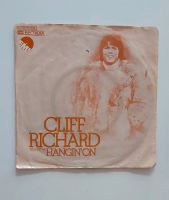 Cliff Richard "You keep me hangin' on" Vinyl Schallplatte Single Rheinland-Pfalz - Zweibrücken Vorschau