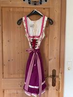 Dirndl Marjo Bayern - Fürstenzell Vorschau