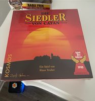 Die Siedler von Catan * Neu Verschweißt * Duisburg - Hamborn Vorschau