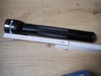 MagLite 31 cm gebraucht funktionsfähig Baden-Württemberg - Sindelfingen Vorschau