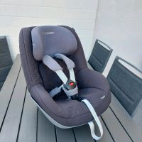 Kindersitz MaxiCosi Pearl mit Isofix Station Niedersachsen - Nordstemmen Vorschau