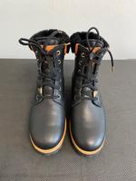 Panama Jack Igloo Lammfell Boots Stiefel Damen Gr. 39 Nordrhein-Westfalen - Mülheim (Ruhr) Vorschau