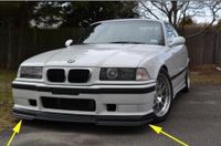 BMW E36 GT Frontlippe Frontspoiler Schwert Nordrhein-Westfalen - Hagen Vorschau