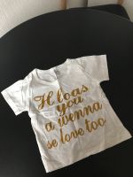 Baby T- Shirt Schleswig-Holstein - Flensburg Vorschau