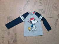 Snoopy Peanuts Pullover C&A Größe 86 Rheinland-Pfalz - Mutterstadt Vorschau