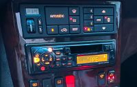 Panasonic RD110 Kassetten Radio Tape Mercedes Beleuchtung R129 Nordrhein-Westfalen - Detmold Vorschau