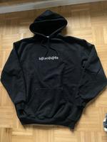 Balenciaga Logo Hoodie München - Bogenhausen Vorschau