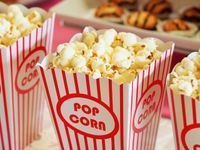 Popcorn Flatrate für Ihre Veranstaltung Sachsen-Anhalt - Südharz Vorschau