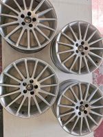 Borbet Alufelge 18 Zoll 8Jx18 ET35 5x100 VW Alfa Romeo VW Felgen Nordrhein-Westfalen - Bergkamen Vorschau