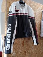 Lederjacke XXL New Roads Nordrhein-Westfalen - Lindlar Vorschau