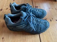 Merrell Gr. 40 wie neu Brandenburg - Velten Vorschau