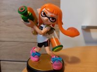 Splatoon Inkling Girl Amiibo (Super Smash Bros) Bayern - Thyrnau Vorschau