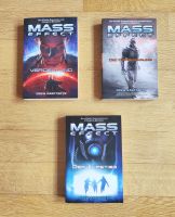 Mass Effect Bücher Buchreihe von Drew Karpyshyn Rheinland-Pfalz - Jockgrim Vorschau