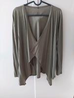 Jacke Jäckchen M olivgrün Sommer Kr. München - Oberschleißheim Vorschau