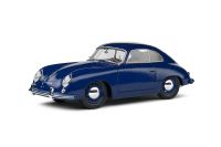 Solido PORSCHE - 356 PRE-A COUPE 1953 - BLUE Modellauto 1:18 Hessen - Driedorf Vorschau