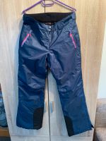 Skihose/ Snowboardhose Damen Größe 38 Sachsen-Anhalt - Stendal Vorschau