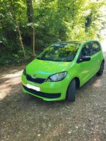 Skoda Citigo 1.0 MPI 44kW Klimaauto/Sitz-hz/Tempo/Led Nordrhein-Westfalen - Brühl Vorschau