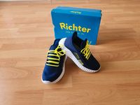 ❤️ NEU Richter Schuhe Sportschuhe Sneaker, Gr. 32 ❤️ Brandenburg - Teltow Vorschau