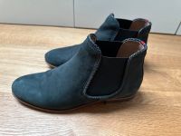 Tommy Hilfiger Wilderleder Chelsea Boots Schuhe 39 Nordrhein-Westfalen - Elsdorf Vorschau