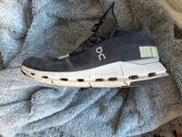 ON Sportschuh Cloudtec grau mint Gr. 42 Baden-Württemberg - Staufen im Breisgau Vorschau