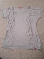 edc by Esprit- T-Shirt- M - grau Stuttgart - Weilimdorf Vorschau