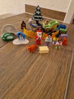 Playmobil 9391 Weihnachten Sachsen - Wilkau-Haßlau Vorschau