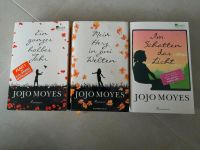 Jojo Moyes Ein ganzes halbes Jahr, Mein Herz in zwei Welten & Co. Nordrhein-Westfalen - Beelen Vorschau