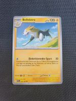 Pokemonkarte Bellektro 059/162 Ungewöhnlich Leipzig - Leipzig, Zentrum-Nord Vorschau